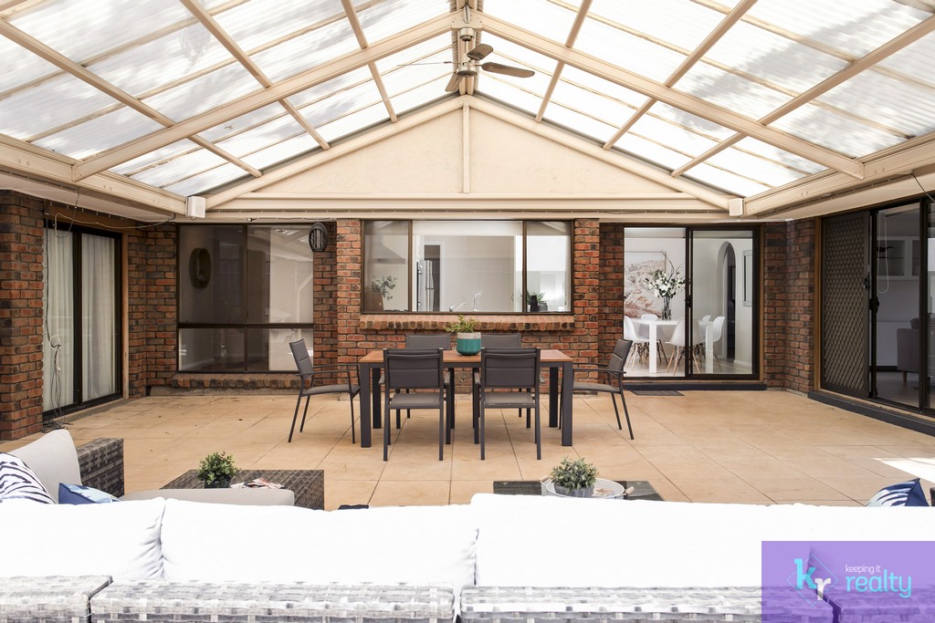 1 Equestrian Drive, Woodcroft - 29