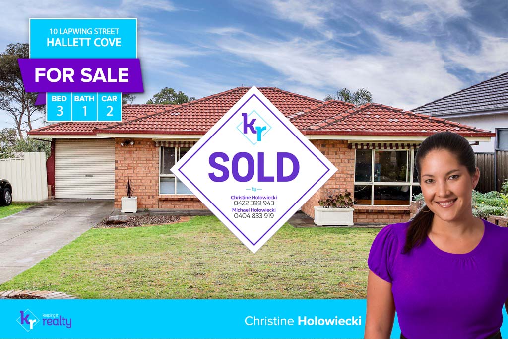 10 Lapwing Street, Hallett Cove - SOLD2