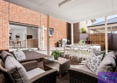 17 Horsley Drive, Kidman Park - 25