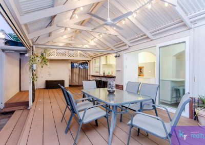 22 Edward Street, Cumberland Park - 26