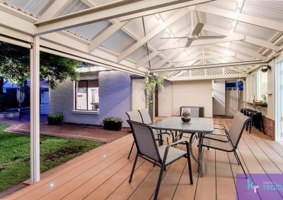 22 Edward Street, Cumberland Park - 27