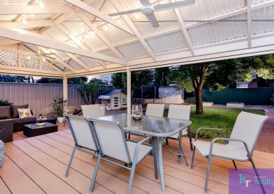 22 Edward Street, Cumberland Park - 28