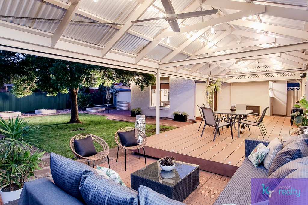 22 Edward Street, Cumberland Park - 33