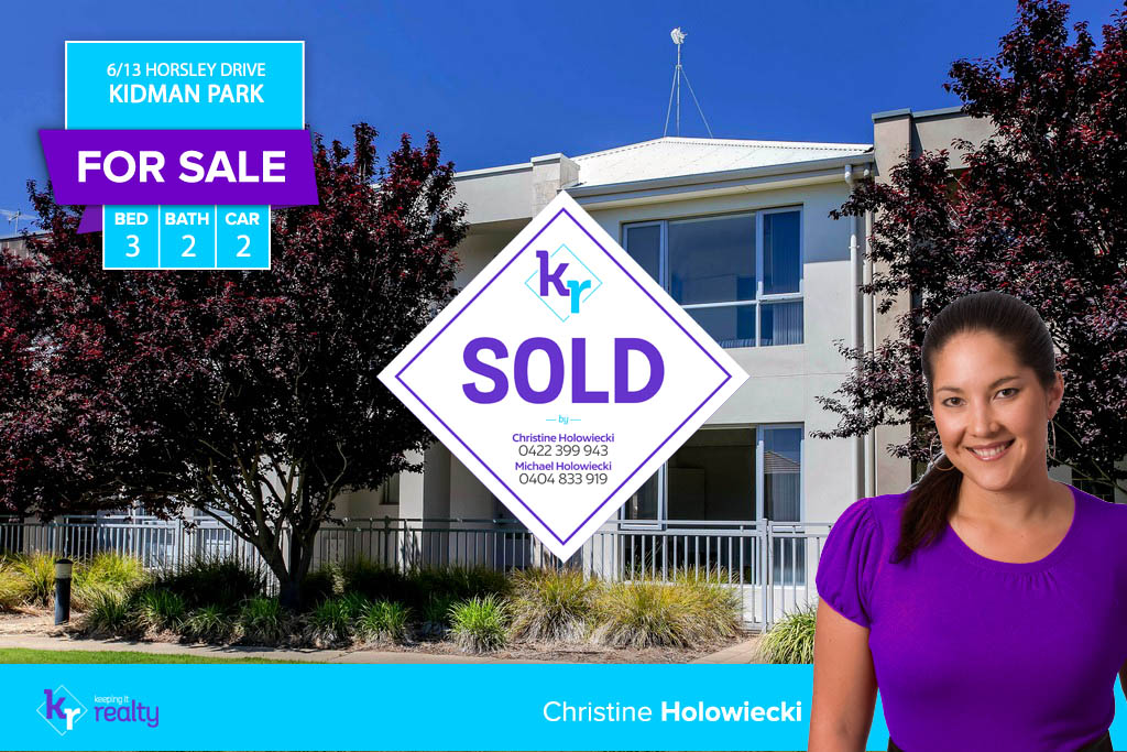 6_13 Horsley Drive, Kidman Park - SOLD2